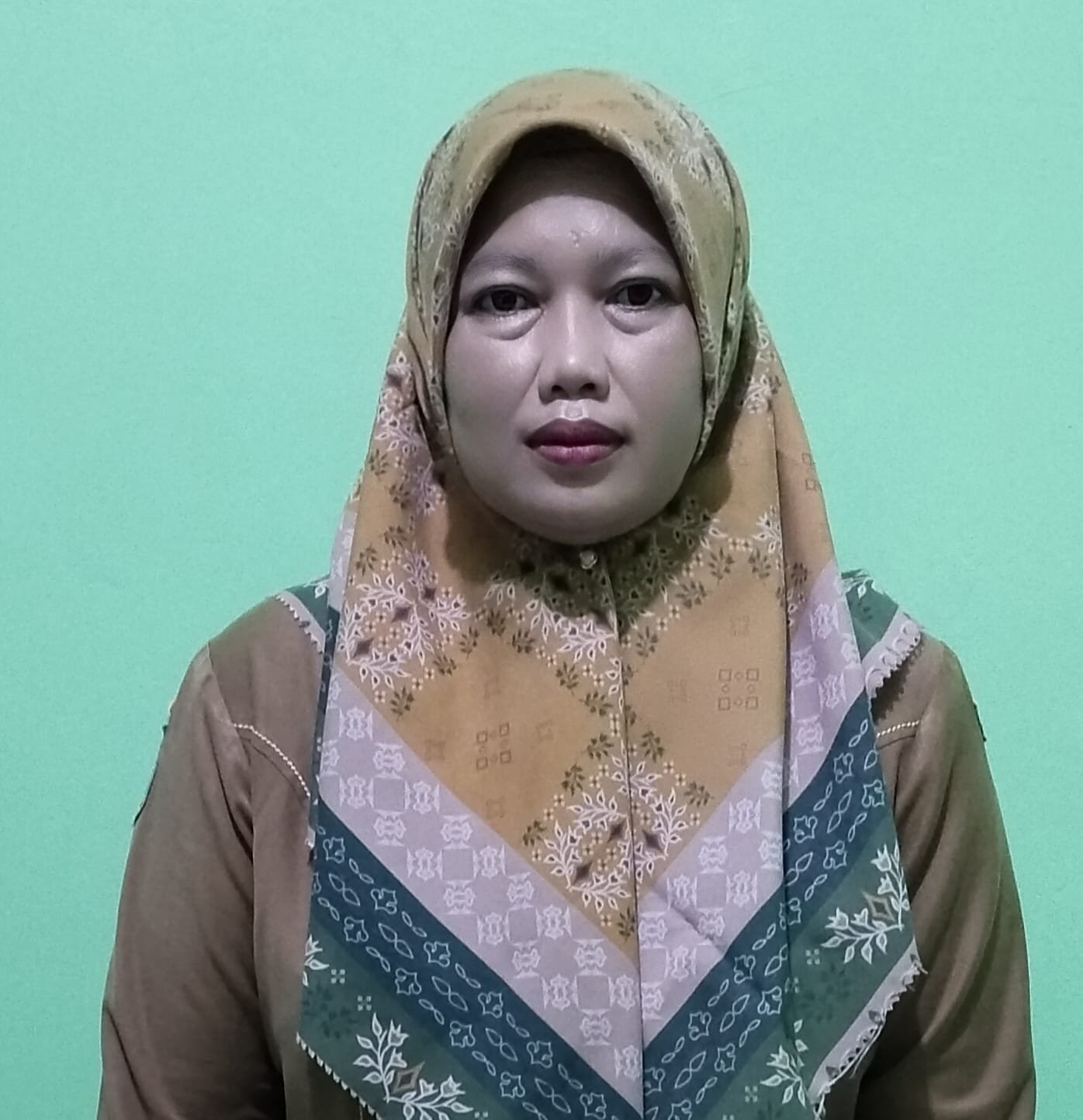 Dewi Firdawati